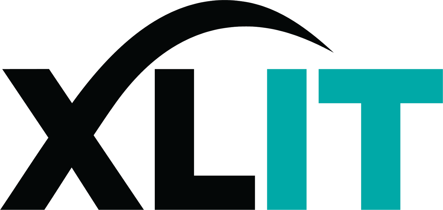 XLIT logo