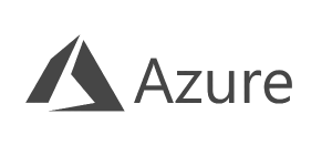 Microsoft Azure logo