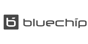 Bluechip logo