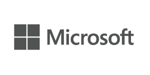 Microsoft logo